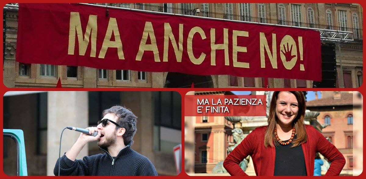 Le ragioni del “No”, intervista a due giovani comunisti