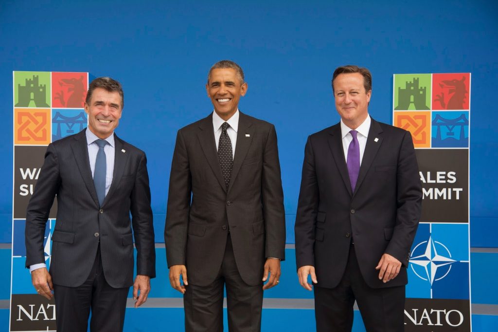La NATO e il nemico ritrovato