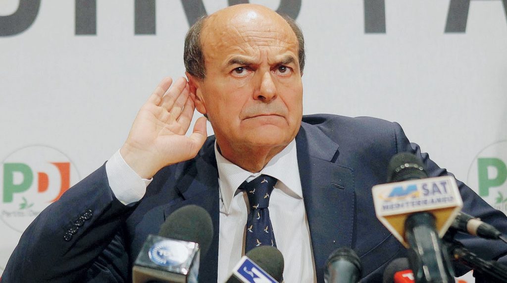 Il senso delle primarie