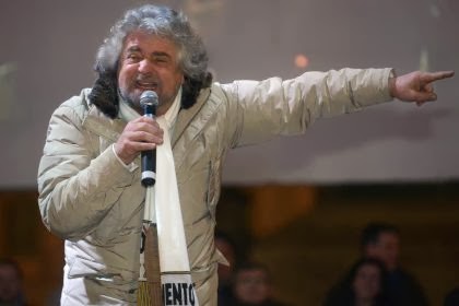 Che Europa senza Europei a guidarla?