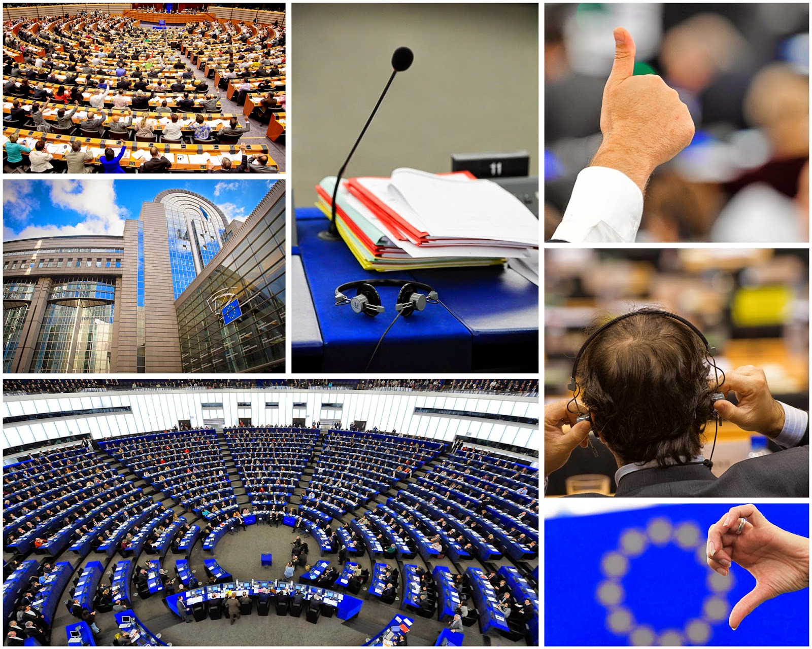 Perché votare? #IamEuropean e #Iamvoting