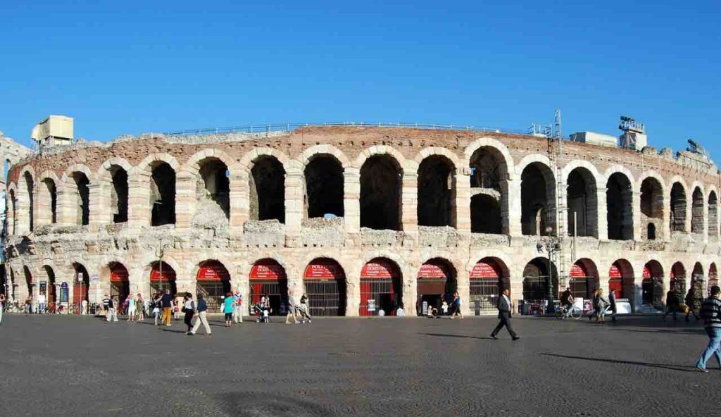 Verona