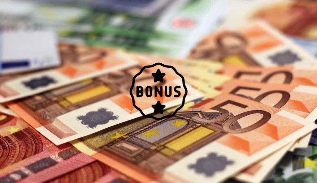 Bonus auto