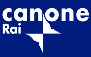 logo Canone RAI