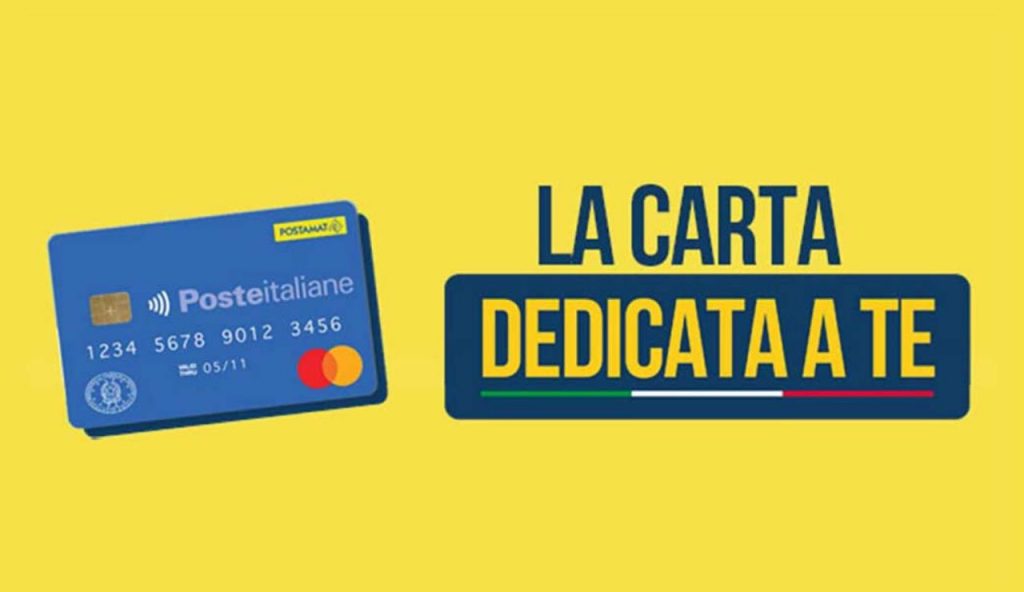 Carta Dedicata a Te