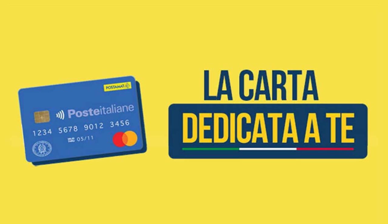 Legge di Bilancio 2026, il Governo verso la conferma della carta “Dedicata a Te”: 500€ per le famiglie italiane