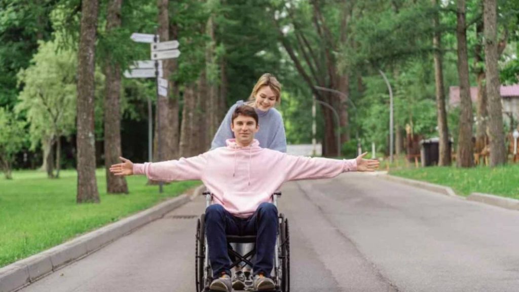 Legge 104 o legge 105