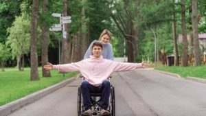 Legge 104 o legge 105