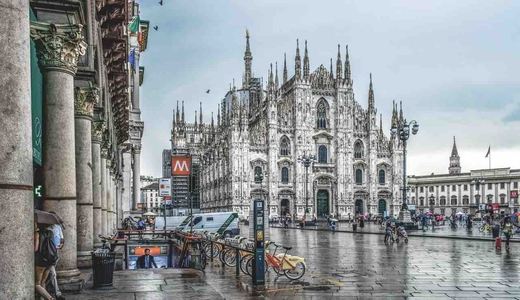 Ciclone