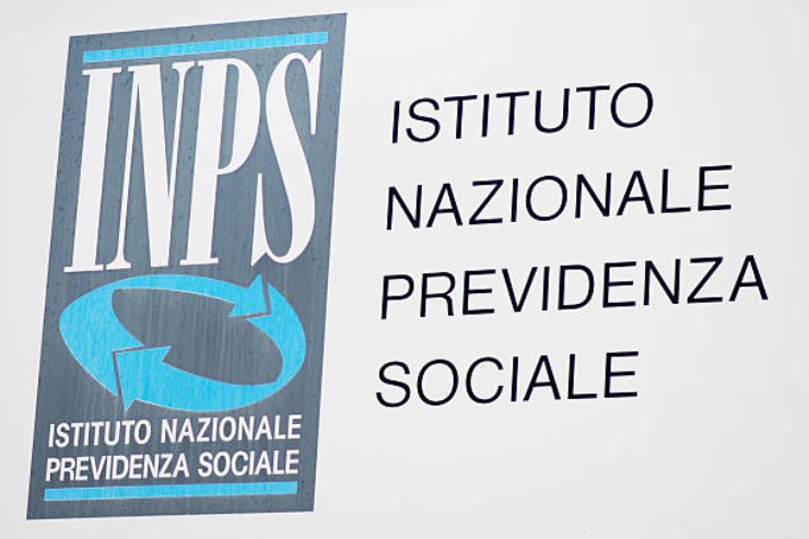 Insegna INPS