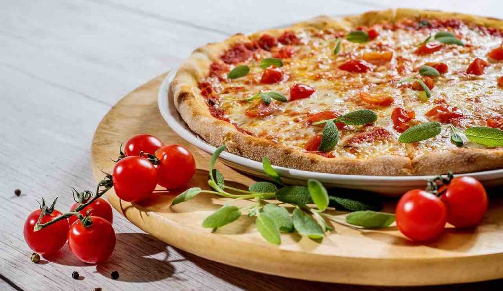 Pizza
