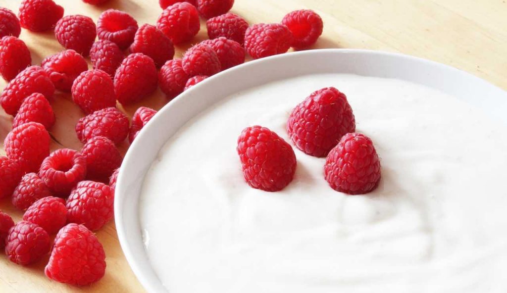 Yogurt