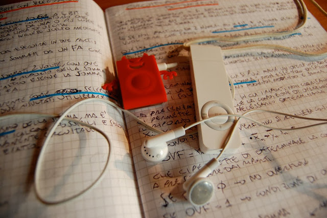 Musica per Studiare
