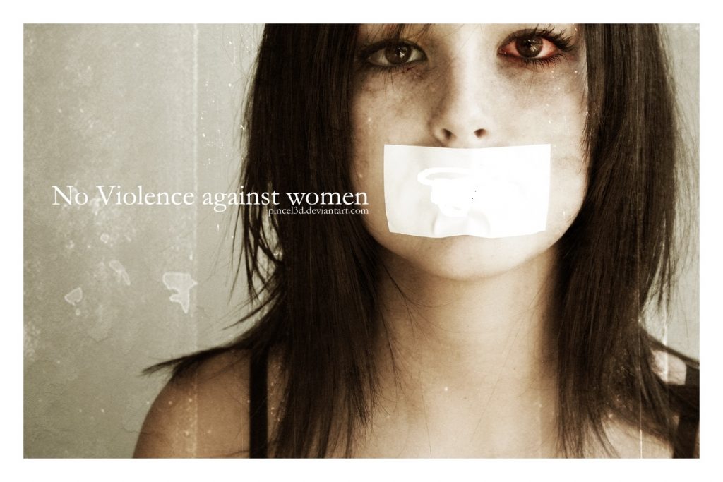Acido: il nuovo volto della violenza.