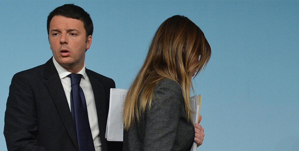 19 milioni di “No” affondano il Governo Renzi. E adesso?