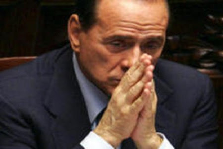Il mio articolo moralista: reazioni a caldo al processo Ruby