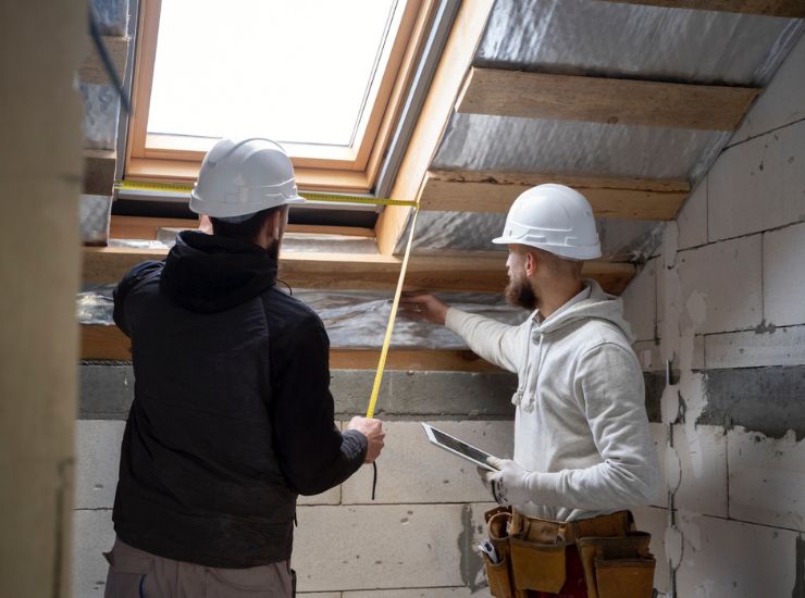 cappotto termico - freepik - thebottomup.it