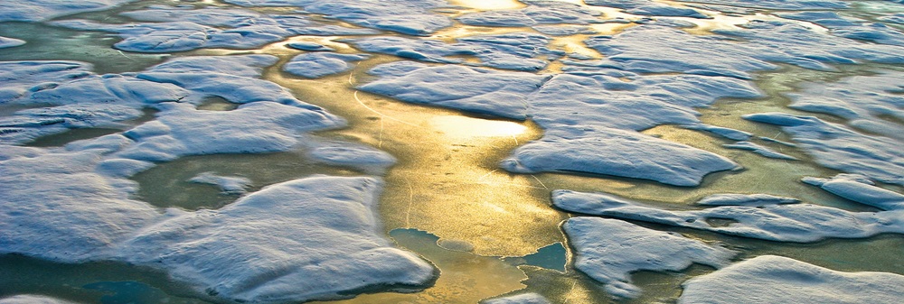 Cambiamento climatico, il Rapporto Stern dieci anni dopo