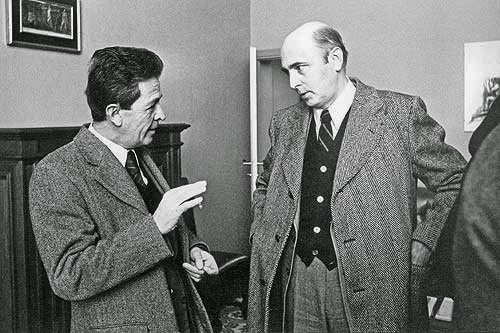 L’ultimo Presidente