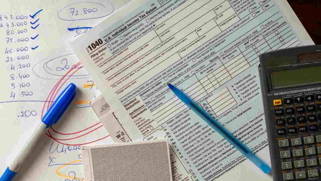 Novità Ministero delle Finanze