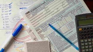 Novità Ministero delle Finanze