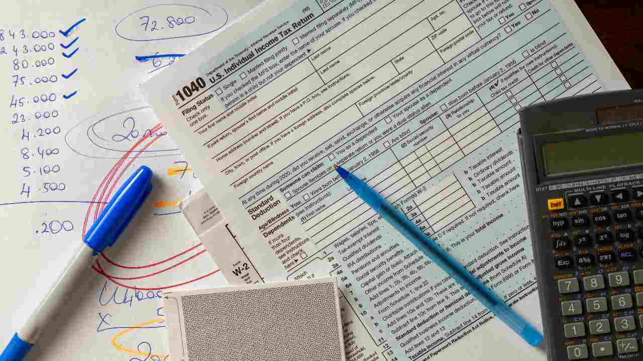 Novità Ministero delle Finanze