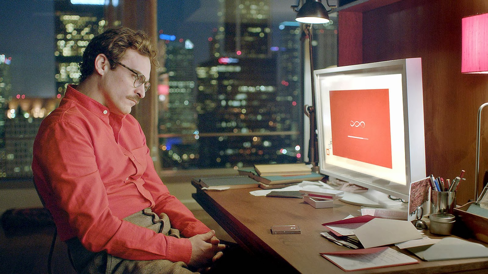 Her (2014), di Spike Jonze