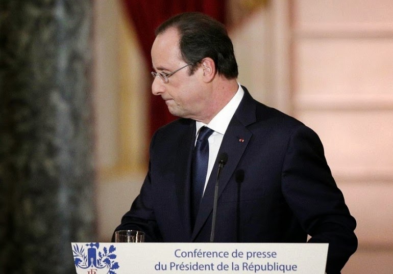 L’ascesa di Marine Le Pen
