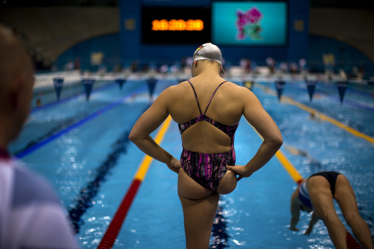 Paralimpiadi di Rio: Yes, they can