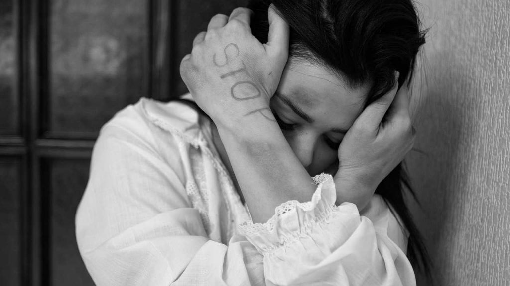 Tutela alle vittime di stupro