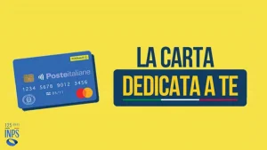 Carta dedicata a te
