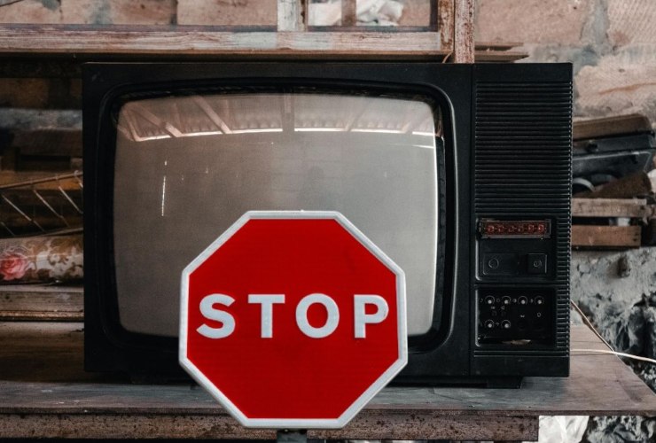 Esenzione canone rai - thebottomup