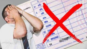 Rinnovo patente, rischi di non averlo