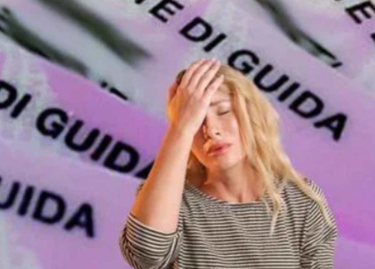 Patente rinnovo più difficile, decreto 365