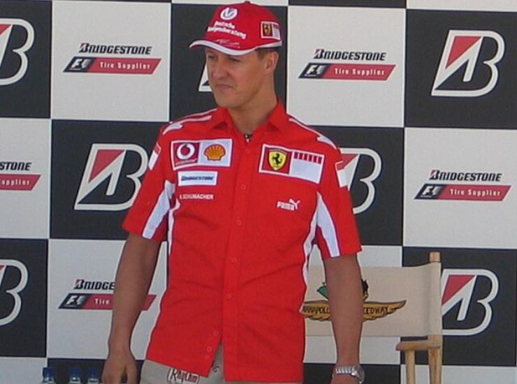 schumacher