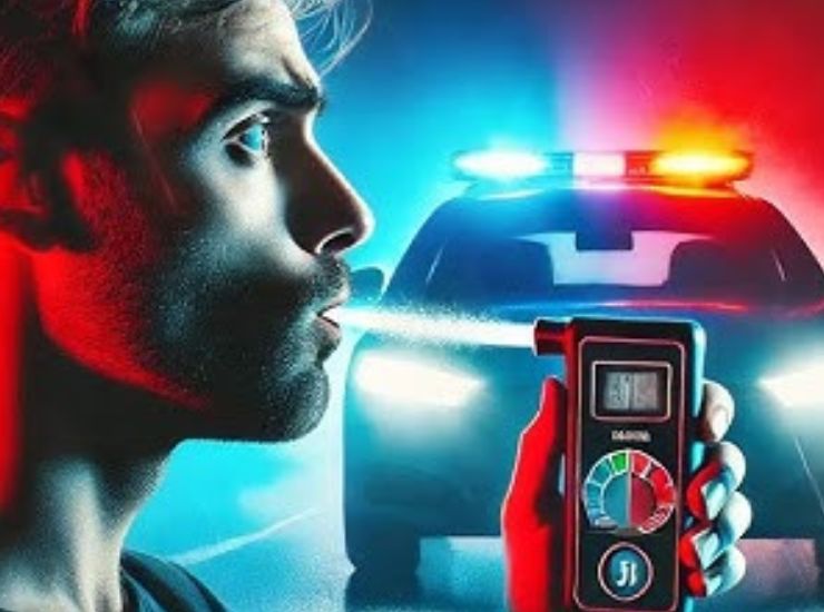 alcol test - YouTube - thebottomup.it