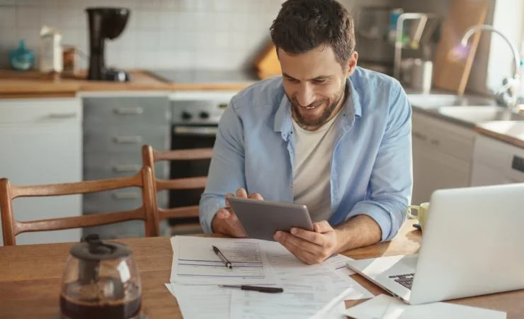 Bollette - thebottomup