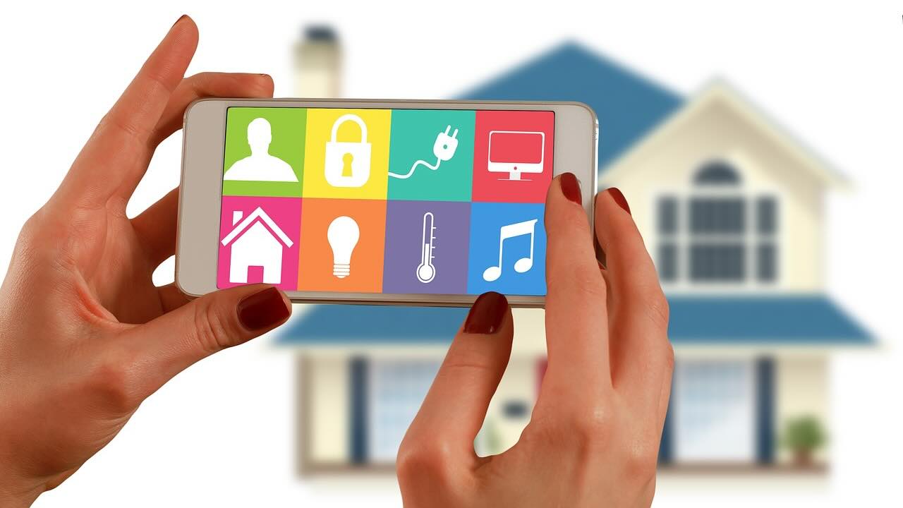 Domotica - Thebottomup