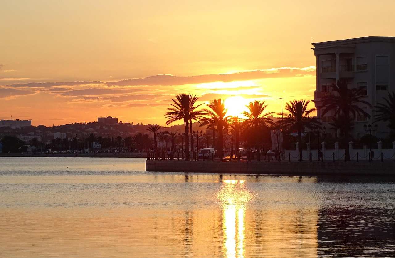 costa della tunisia