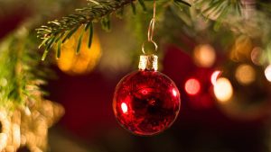 Natale 2025 - Thebottomup